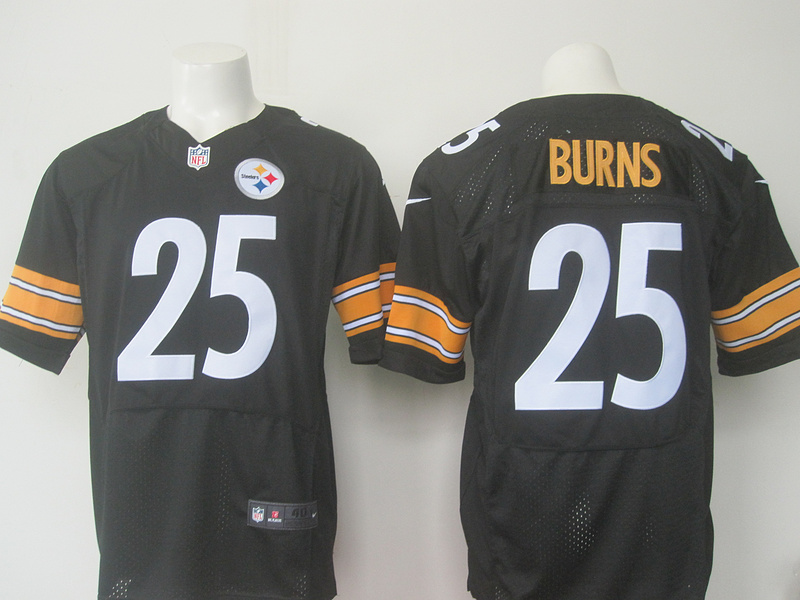 Pittsburgh Steelers throw back jerseys-029